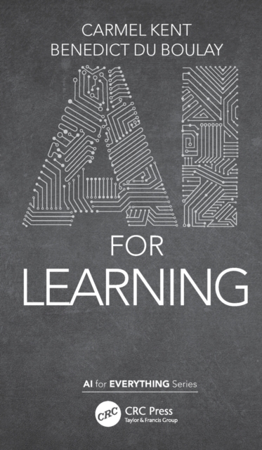 AI for Learning, Hardback Book