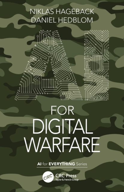 AI for Digital Warfare, Paperback / softback Book
