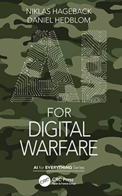 AI for Digital Warfare, Hardback Book