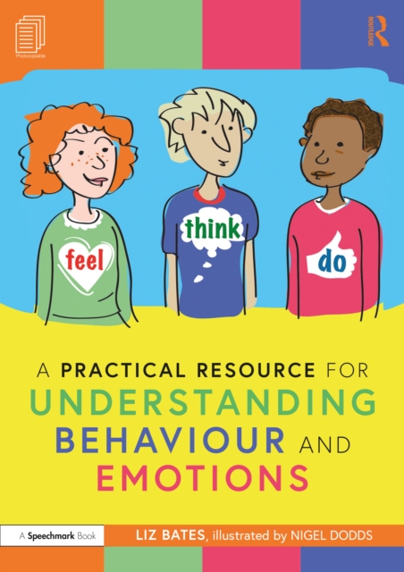 A Practical Resource for Understanding Behaviour and Emotions, Paperback / softback Book