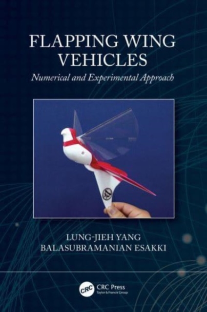 Flapping Wing Vehicles : Numerical and Experimental Approach, Paperback / softback Book