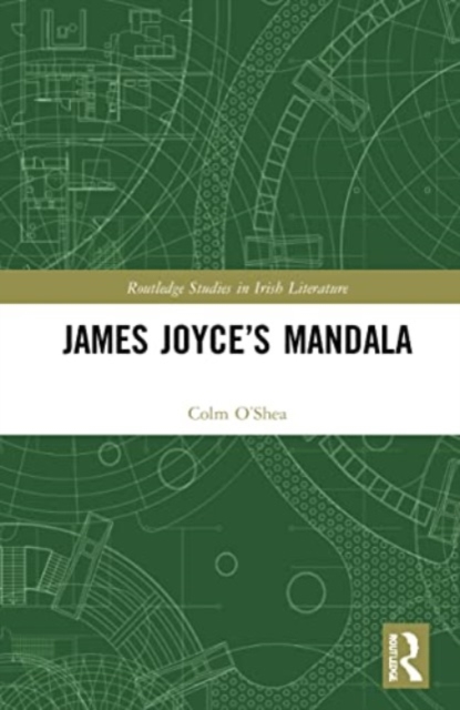James Joyce’s Mandala, Paperback / softback Book