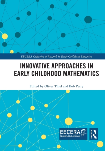 Innovative Approaches in Early Childhood Mathematics, Paperback / softback Book