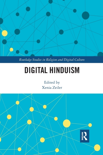 Digital Hinduism, Paperback / softback Book