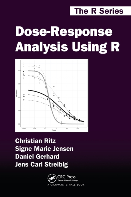 Dose-Response Analysis Using R, Paperback / softback Book