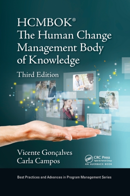 The Human Change Management Body of Knowledge (HCMBOK (R)), Paperback / softback Book