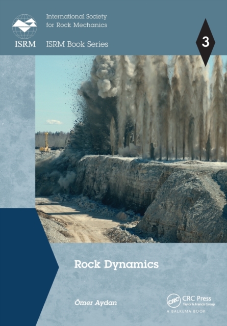 Rock Dynamics, Paperback / softback Book
