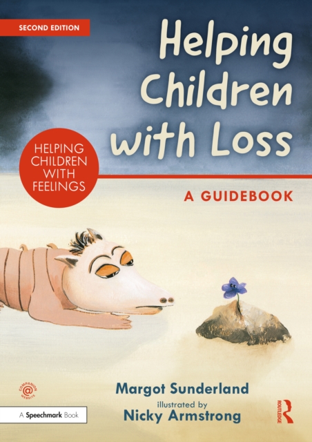 Helping Children with Loss : A Guidebook, Paperback / softback Book