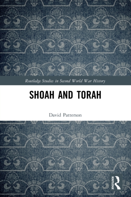 Shoah and Torah, Paperback / softback Book