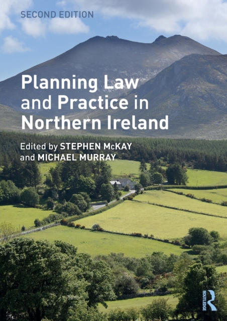 Planning Law and Practice in Northern Ireland, Paperback / softback Book