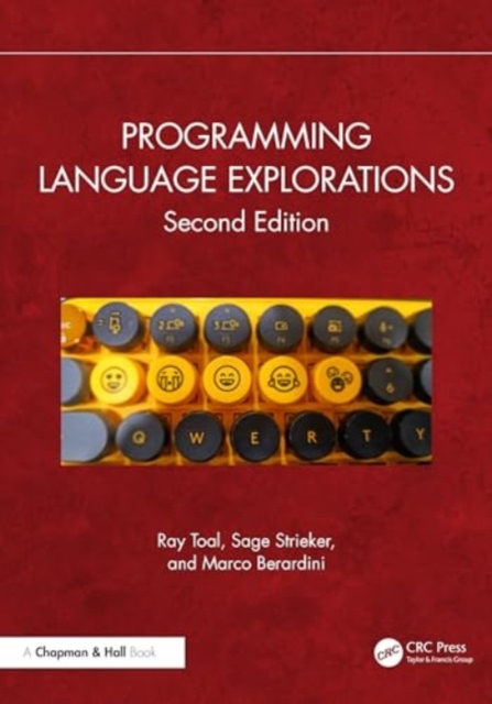 Programming Language Explorations, Paperback / softback Book