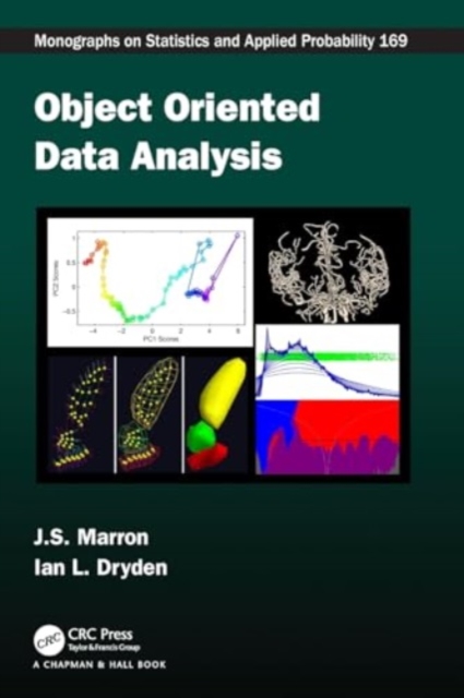 Object Oriented Data Analysis, Paperback / softback Book