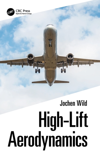 High-Lift Aerodynamics, Hardback Book