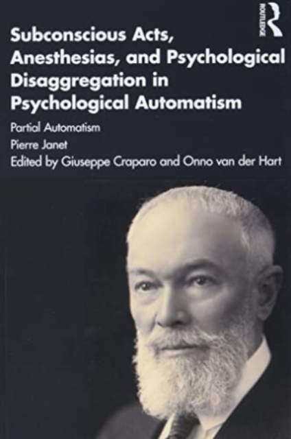Psychological Automatism 2 Volume Set : Total Automatism and Partial Automatism, Multiple-component retail product Book