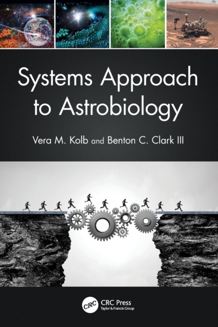 Systems Approach to Astrobiology, Paperback / softback Book