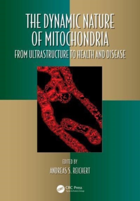 The Dynamic Nature of Mitochondria : from Ultrastructure to Health and Disease, Hardback Book