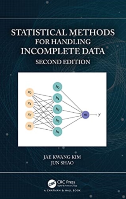 Statistical Methods for Handling Incomplete Data, Paperback / softback Book