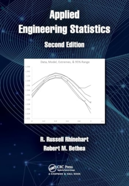 Applied Engineering Statistics, Paperback / softback Book