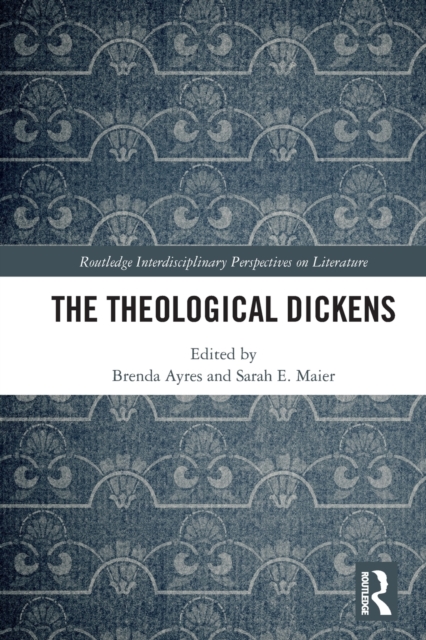 The Theological Dickens, Paperback / softback Book