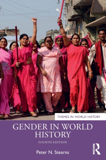 Gender in World History, Paperback / softback Book