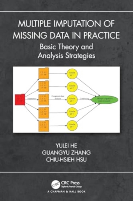 Multiple Imputation of Missing Data in Practice : Basic Theory and Analysis Strategies, Paperback / softback Book