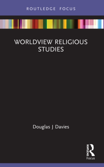 Worldview Religious Studies, Paperback / softback Book