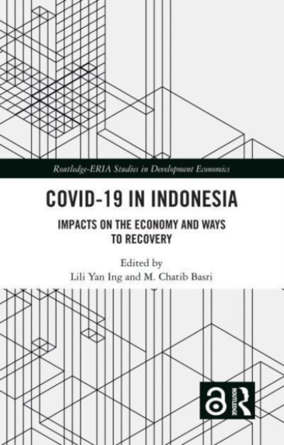 COVID-19 in Indonesia : Impacts on the Economy and Ways to Recovery, Paperback / softback Book