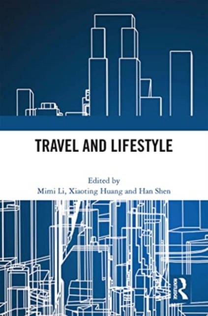 Travel and Lifestyle, Paperback / softback Book