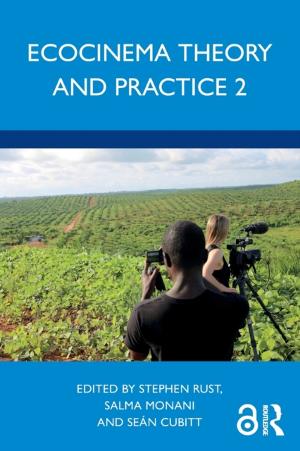 Ecocinema Theory and Practice 2, Paperback / softback Book