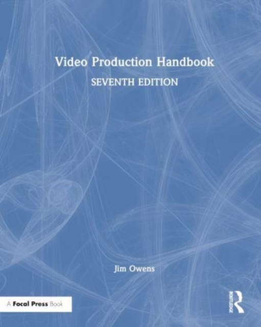 Video Production Handbook, Hardback Book