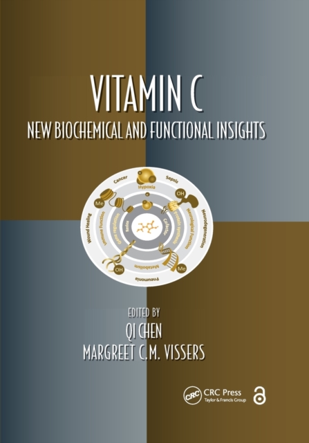 Vitamin C : New Biochemical and Functional Insights, Paperback / softback Book