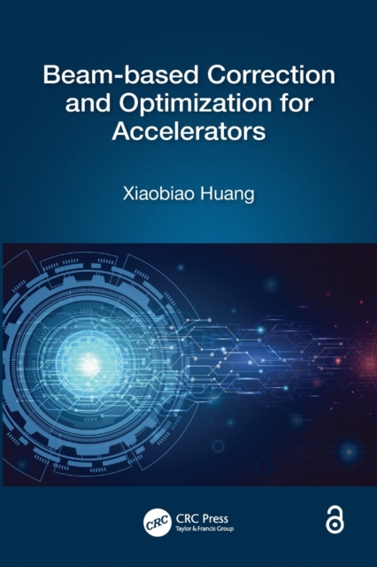 Beam-based Correction and Optimization for Accelerators, Paperback / softback Book
