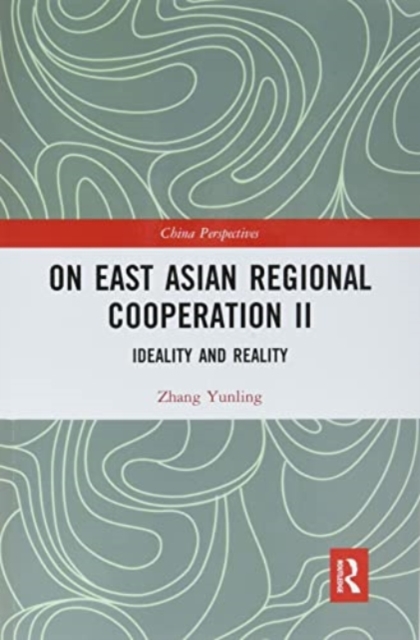 On East Asian Regional Cooperation : Ideality and Reality, Mixed media product Book
