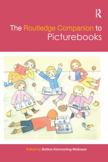 The Routledge Companion to Picturebooks, Paperback / softback Book