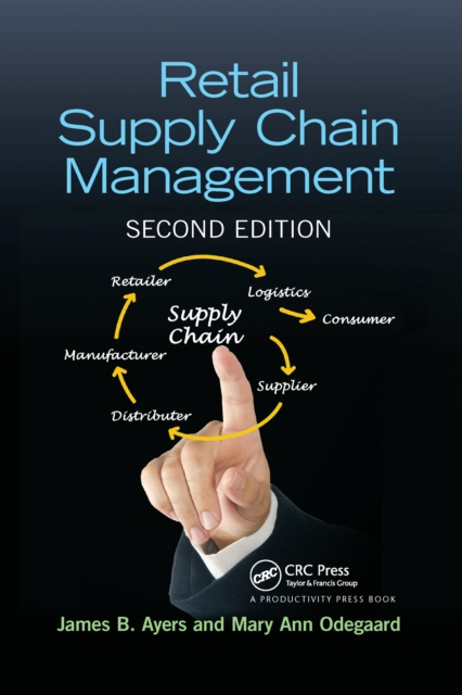 Retail Supply Chain Management, Paperback / softback Book