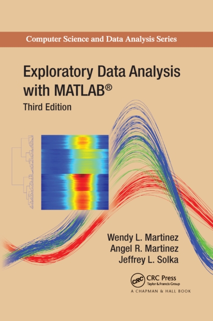 Exploratory Data Analysis with MATLAB, Paperback / softback Book