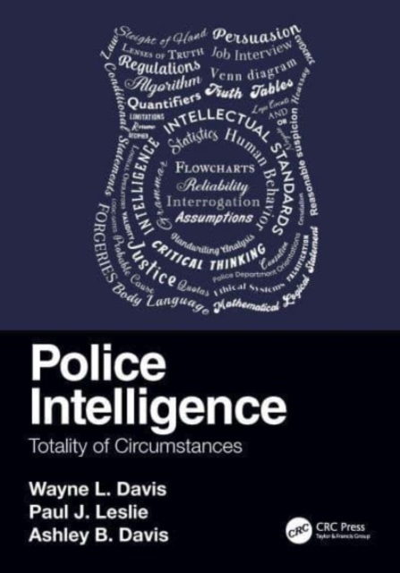 Police Intelligence : Totality of Circumstances, Paperback / softback Book