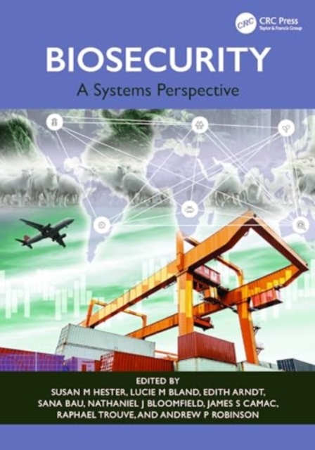 Biosecurity : A Systems Perspective, Paperback / softback Book