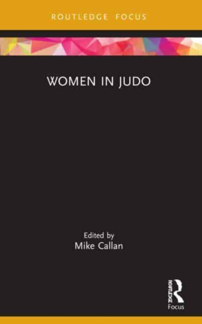 Women in Judo, Paperback / softback Book