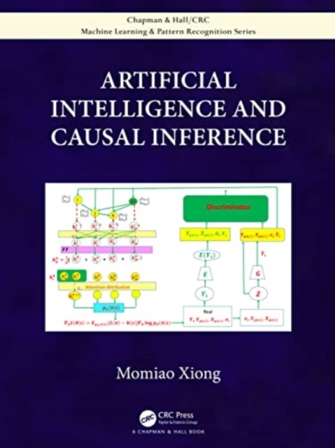 Artificial Intelligence and Causal Inference, Paperback / softback Book