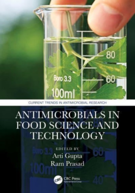 Antimicrobials in Food Science and Technology, Hardback Book