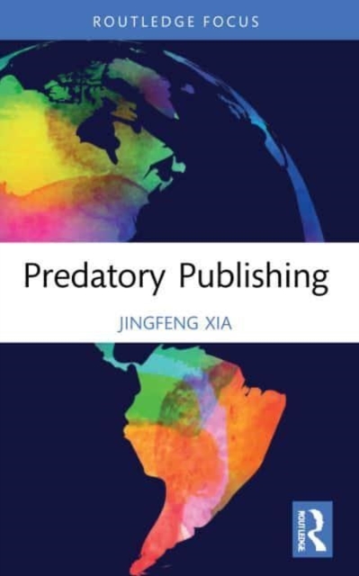 Predatory Publishing, Paperback / softback Book