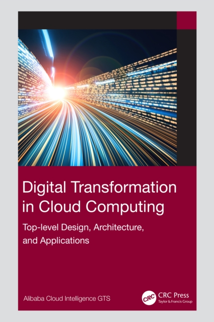 Digital Transformation in Cloud Computing : Top-Level Design ...