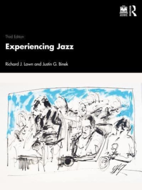 Experiencing Jazz, Paperback / softback Book
