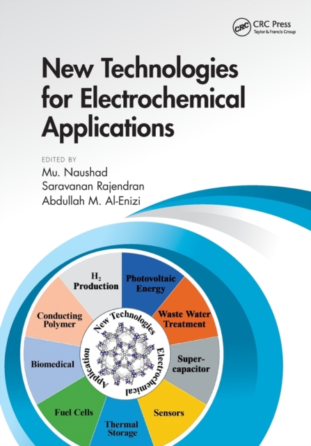 New Technologies for Electrochemical Applications, Paperback / softback Book