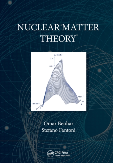 Nuclear Matter Theory, Paperback / softback Book