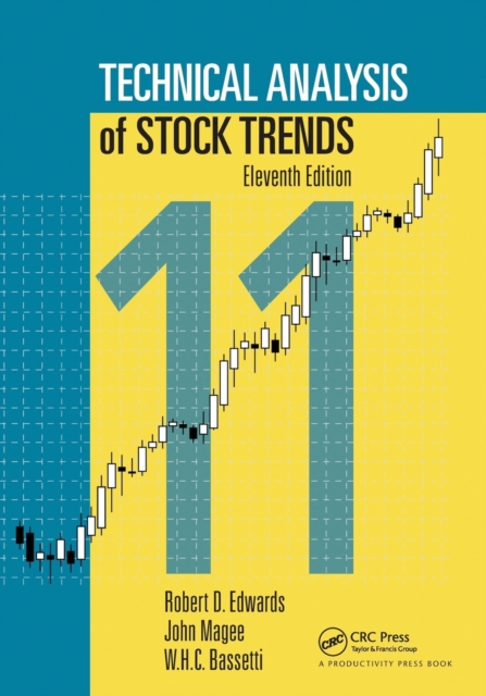 Technical Analysis of Stock Trends, Paperback / softback Book