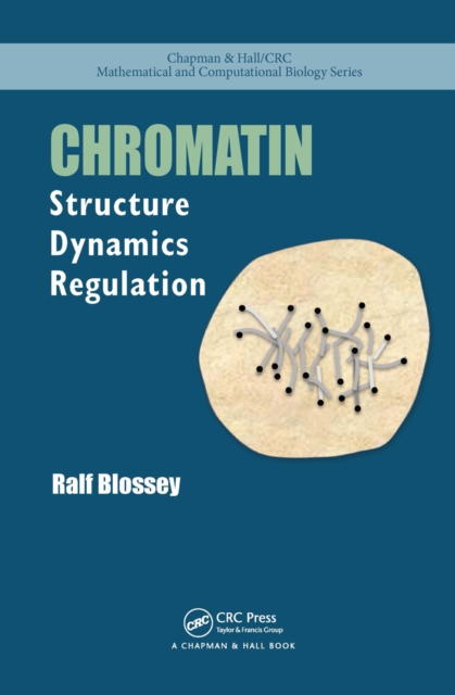 Chromatin : Structure, Dynamics, Regulation, Paperback / softback Book