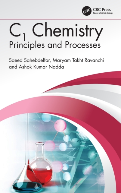 C1 Chemistry : Principles and Processes, Hardback Book