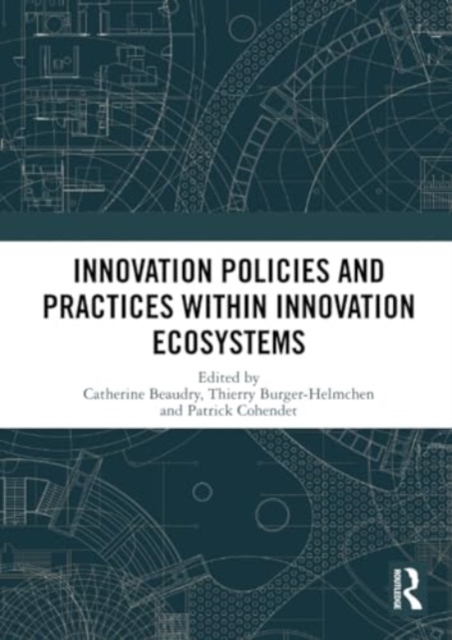 Innovation Policies and Practices within Innovation Ecosystems, Paperback / softback Book